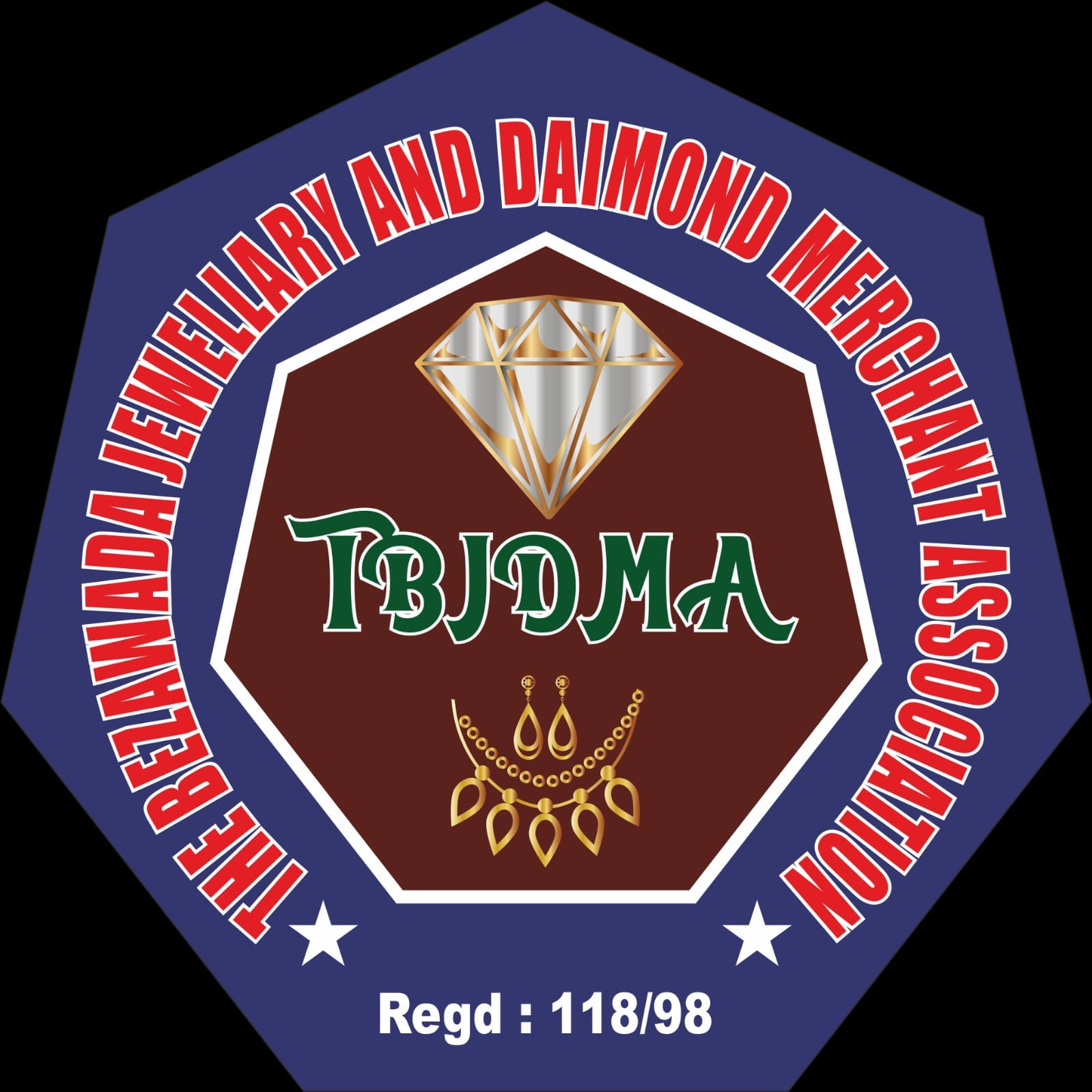 THE BEZAWADA JEWELLERY AND DIAMOND MERCHANT ASSOCIATION